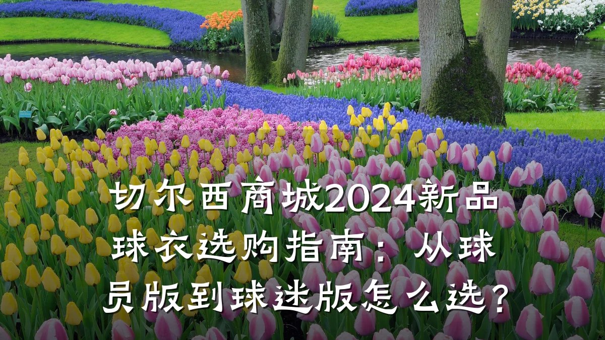 切尔西商城2024新品球衣选购指南：从球员版到球迷版怎么选？