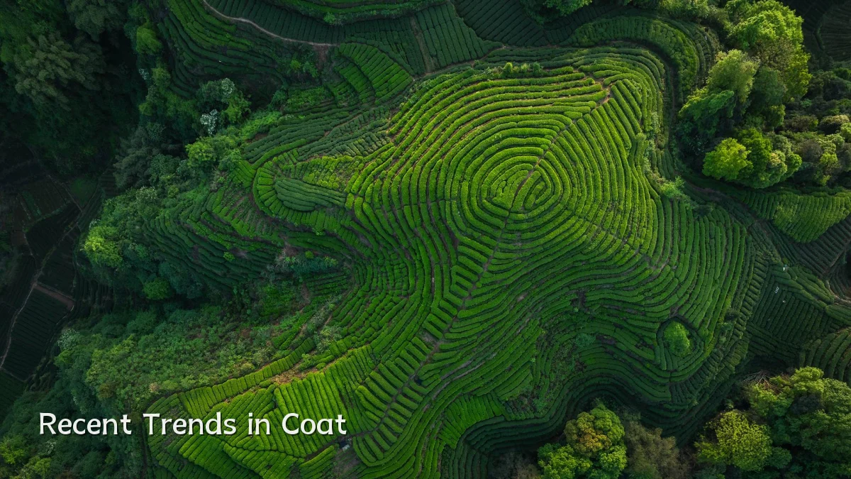 Recent Trends in Coat