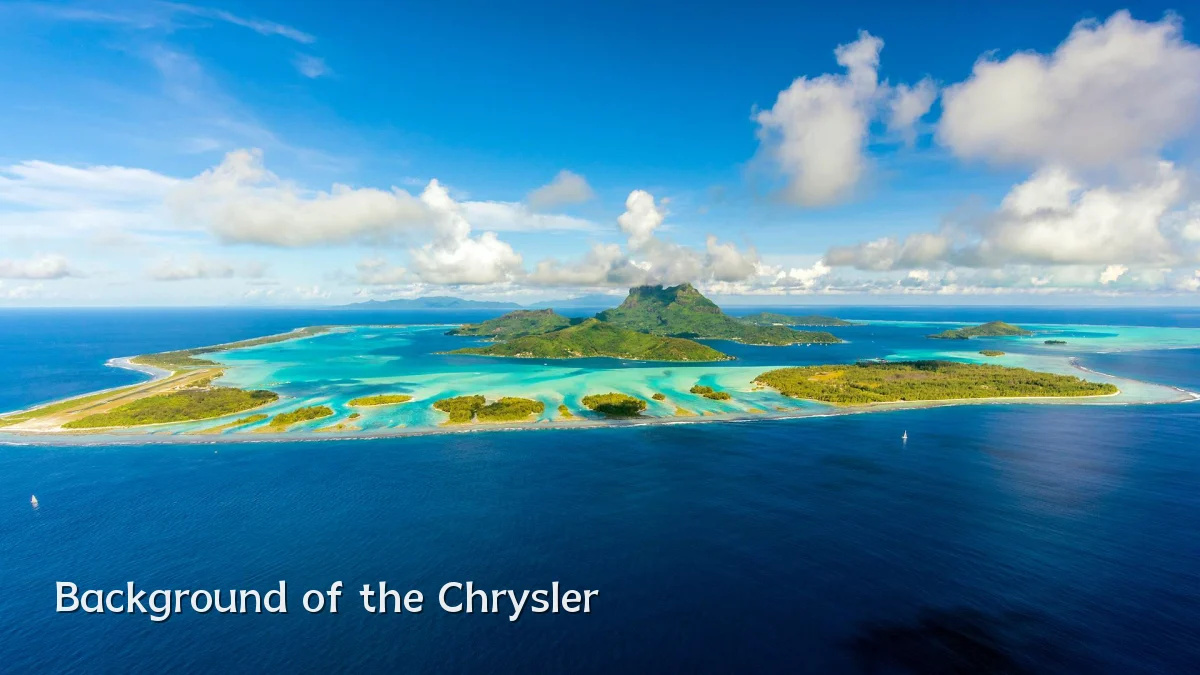 Background of the Chrysler